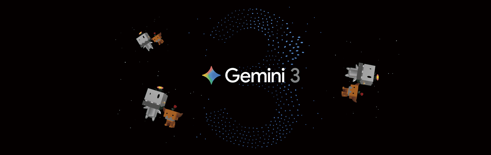 Gemini 3.0 Pro が来た!