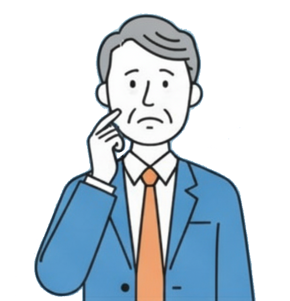 AIサポート担当者